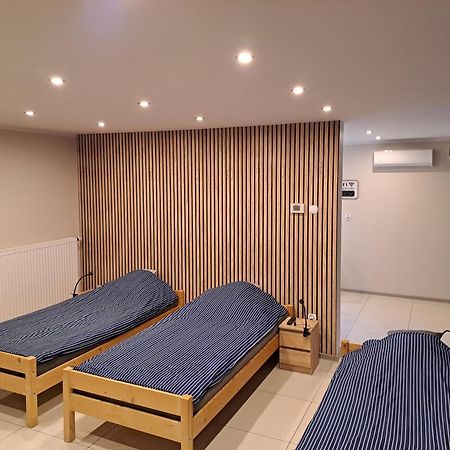 Cztery Kąty Apartament Wągrowiec Zewnętrze zdjęcie