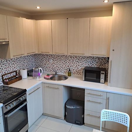 Cztery Kąty Apartament Wągrowiec Zewnętrze zdjęcie