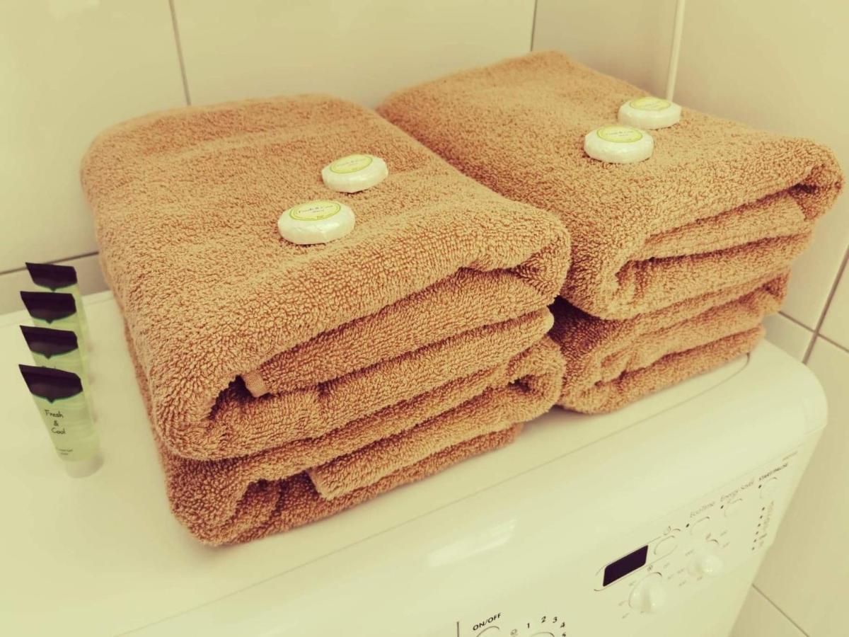 Cztery Kąty Apartament Wągrowiec Zewnętrze zdjęcie