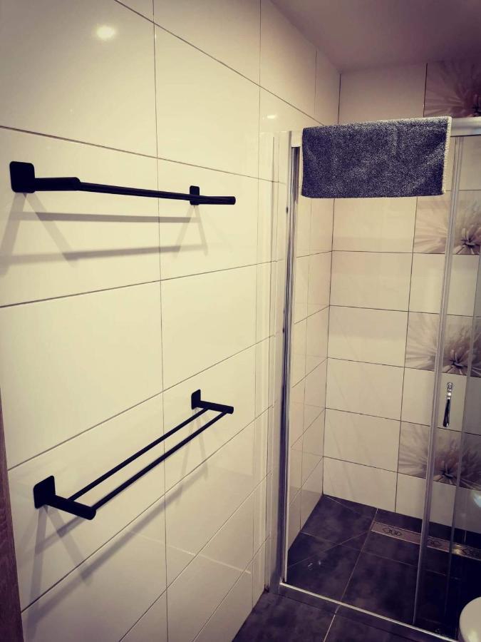Cztery Kąty Apartament Wągrowiec Zewnętrze zdjęcie