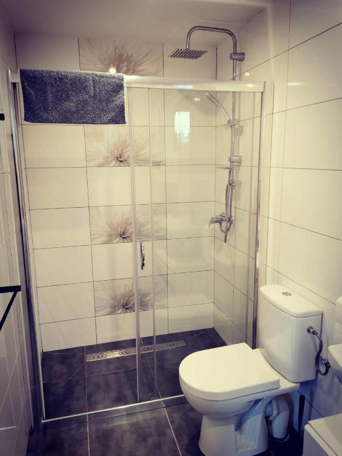 Cztery Kąty Apartament Wągrowiec Zewnętrze zdjęcie