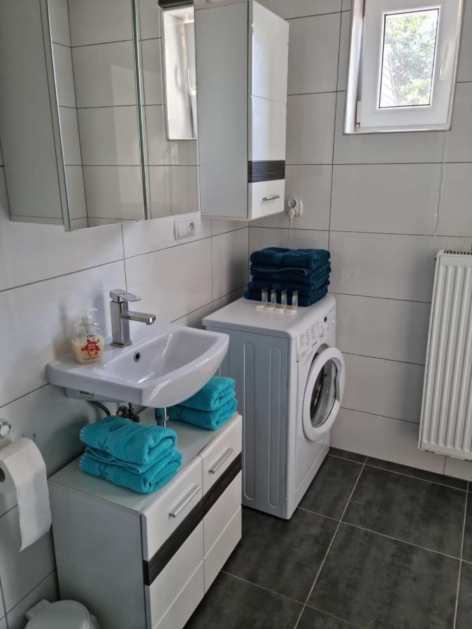 Cztery Kąty Apartament Wągrowiec Zewnętrze zdjęcie