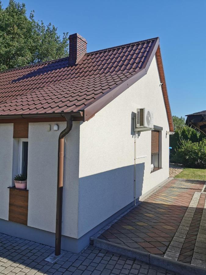 Cztery Kąty Apartament Wągrowiec Zewnętrze zdjęcie