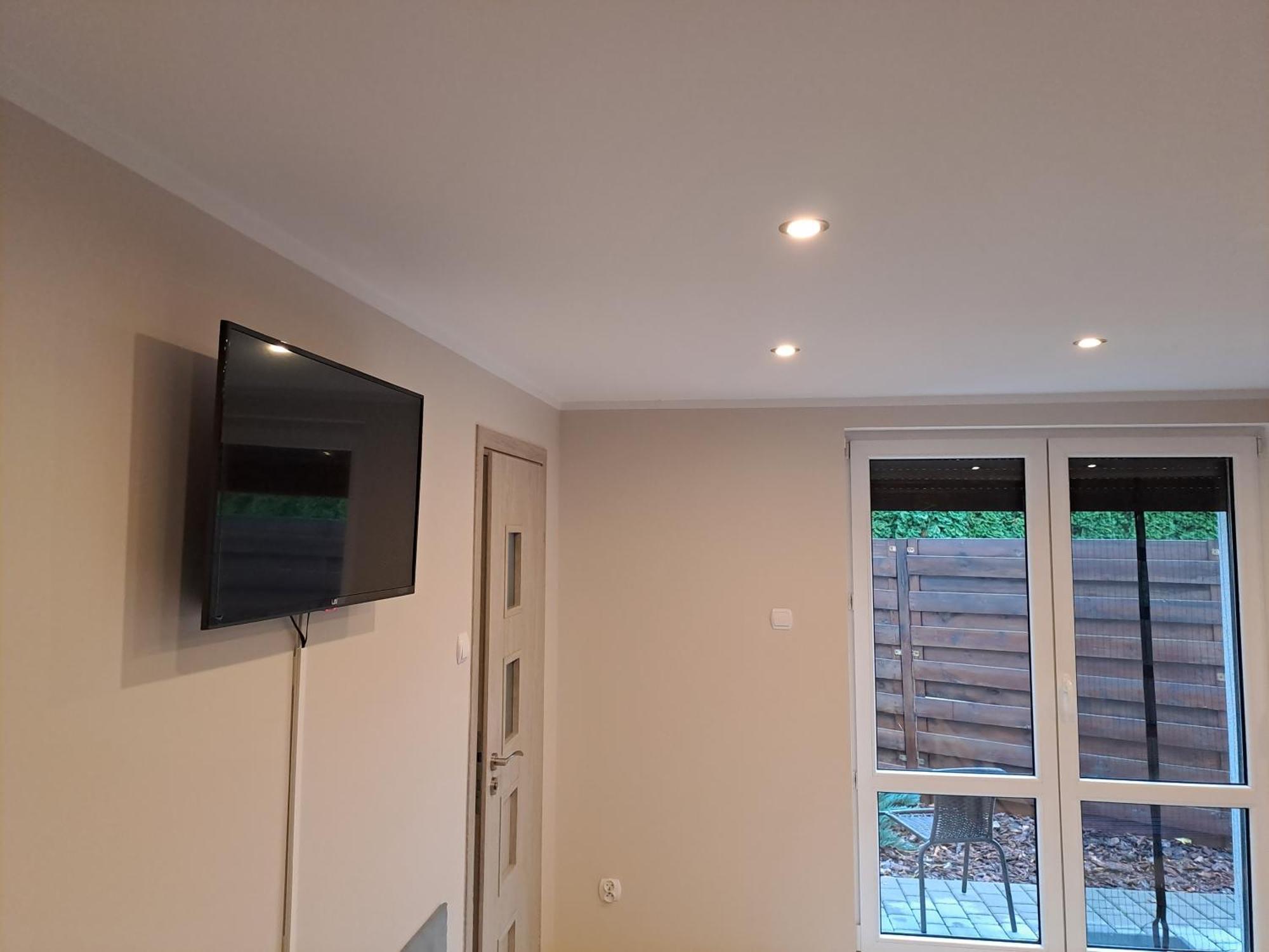 Cztery Kąty Apartament Wągrowiec Zewnętrze zdjęcie