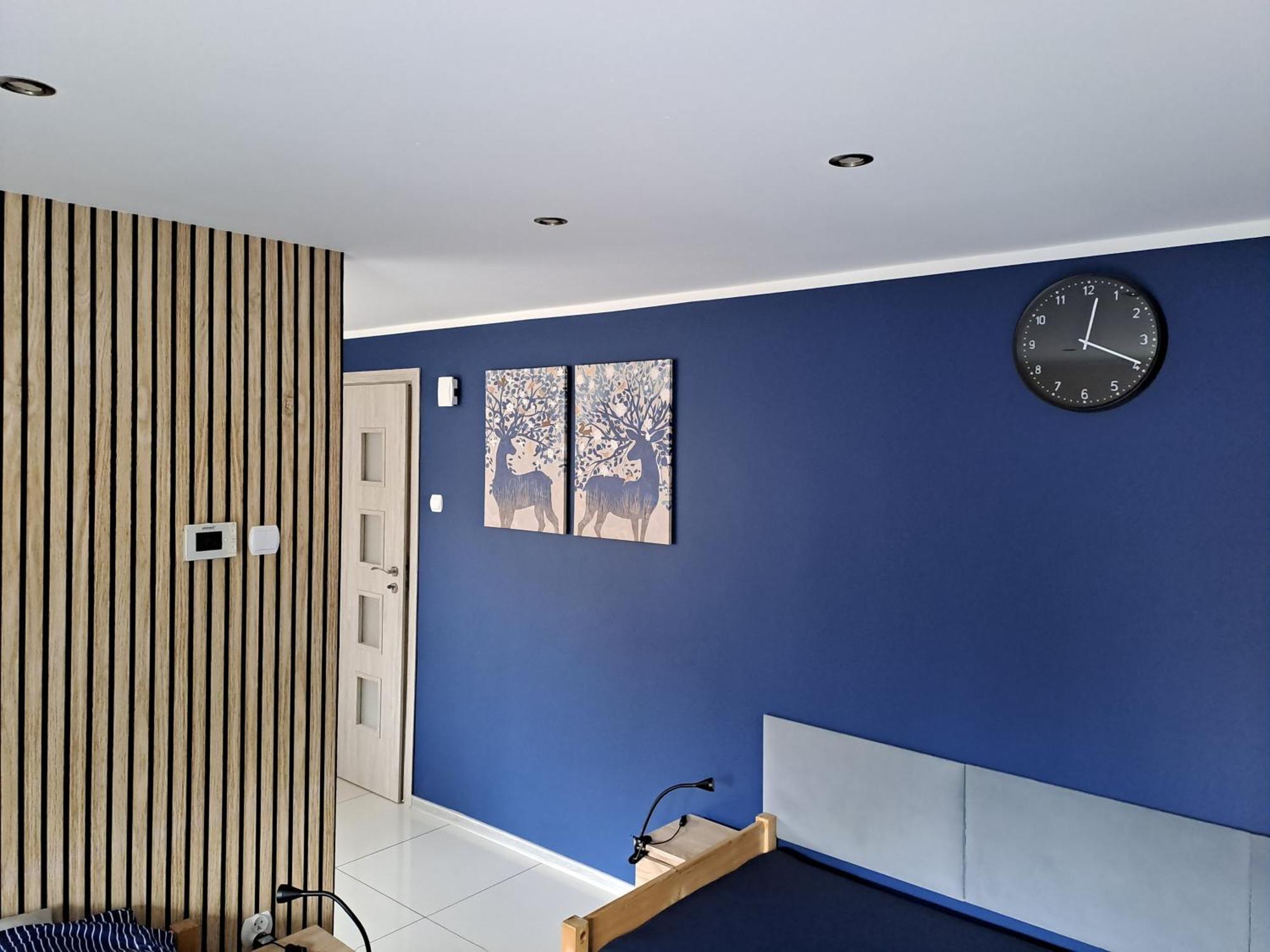 Cztery Kąty Apartament Wągrowiec Zewnętrze zdjęcie